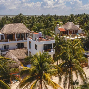 Casa iguana